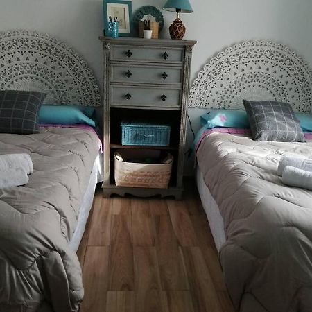 Apartamento Con Vistas Al Mar El Campello Bagian luar foto