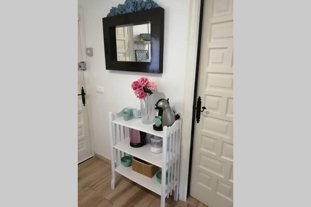 Apartamento Con Vistas Al Mar El Campello Bagian luar foto