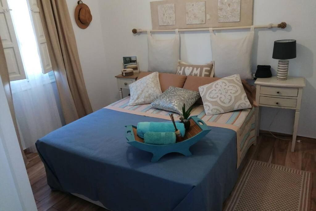 Apartamento Con Vistas Al Mar El Campello Bagian luar foto