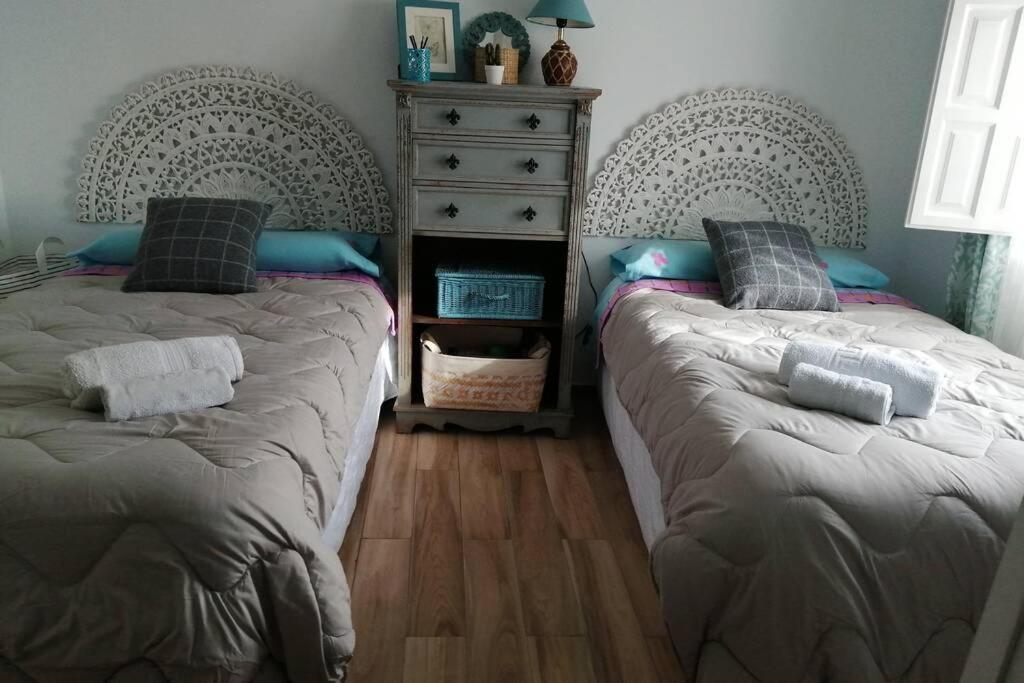 Apartamento Con Vistas Al Mar El Campello Bagian luar foto