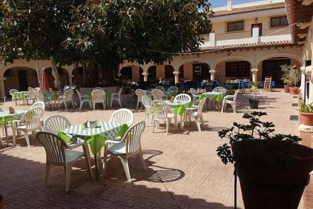 Apartamento Con Vistas Al Mar El Campello Bagian luar foto
