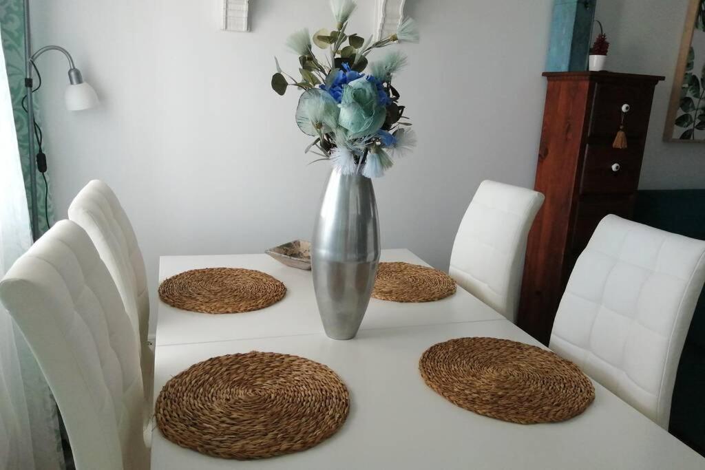 Apartamento Con Vistas Al Mar El Campello Bagian luar foto